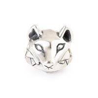 Charm Trollbeads Beads in Argento TAGBE-00324 - TAGBE-00324